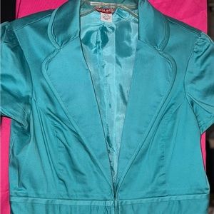 Women’s blazer